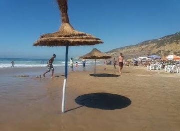 morocco/tangier/attraction/paradise-beach-kaf-lahmam-las-cuevas