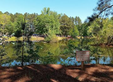 J.D. & Annie S. Hays Nature Preserve