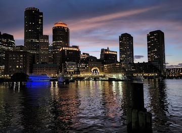 massachusetts/south-shore/attraction/boston-waterfront
