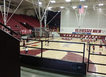 tennessee/bristol-motor-speedway/attraction/viking-hall