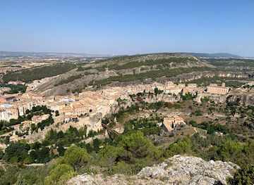 spain/cuenca/attraction/cerro-del-socorro
