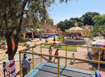 burkina-faso/bobo-dioulasso/attraction/andrea-magicland-espace-de-jeux