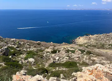 Terrace Point View