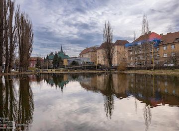slovakia/kosice-region/attraction/jazierko-v-mestskom-parku