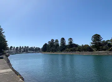 Martins Point