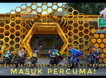 malaysia/malacca/attraction/malacca-bee-gallery-world-s-bee-museum