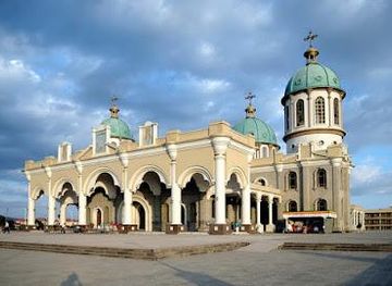ethiopia/addis-ababa/attraction/medhanealem-cathedral