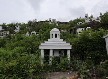 connecticut/waterbury/attraction/holy-land-usa-waterbury