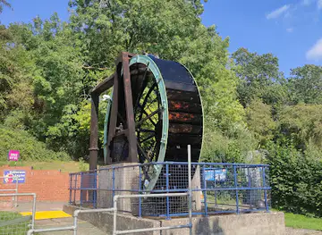 Waterworks Museum - Hereford
