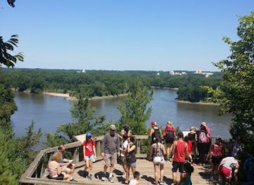 Starved Rock State Park