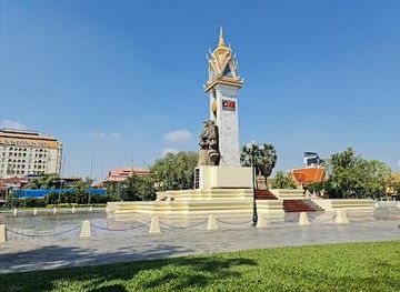 cambodia/phnom-penh/attraction/wat-botum-park