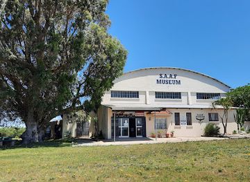 South African Air Force Museum, Port Elizabeth Branch