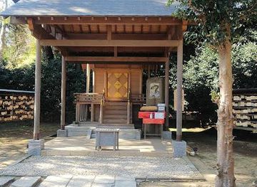 japan/sagami/attraction/kuzuharaoka-shrine