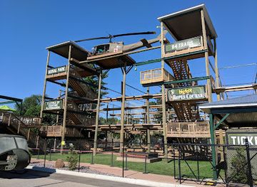 wisconsin/wisconsin-dells/attraction/bigfoot-ropes-course