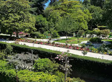 Coutances Botanical Garden