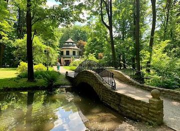 poland/bielsko-biala/attraction/park-zamkowy-w-zywcu