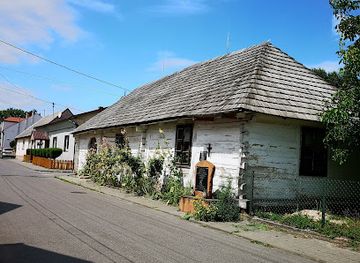 poland/holy-cross-mountains/attraction/zagroda-czernikiewiczow-w-bodzentynie