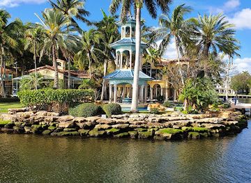 Historic Stranahan House Museum