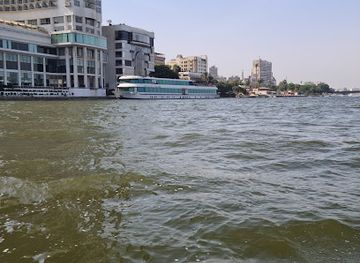 egypt/cairo/attraction/riu-nil