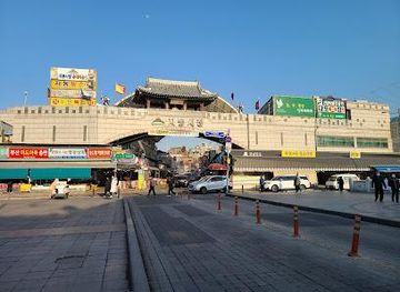 south-korea/suwon/attraction/jidong-market