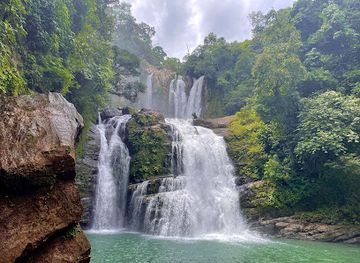 Nauyaca Waterfall Nature Park