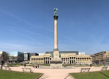 germany/stuttgart/attraction/schlossplatz