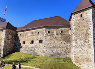 Virtualni grad / Virtual Castle