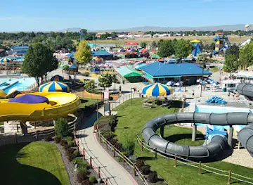 Roaring Springs Water Park