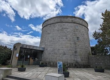 ireland/dublin/attraction/joyce-tower-museum