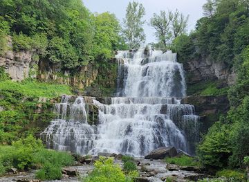 Chittenango Falls State Park