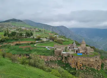 Tatev viewpoint
