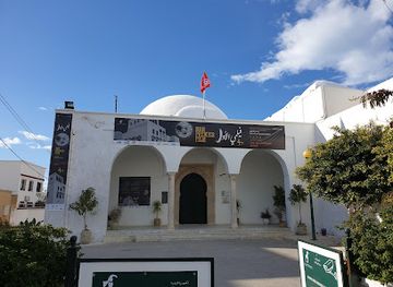 tunisia/the-cap-bon-peninsula/attraction/abdelliya-palace