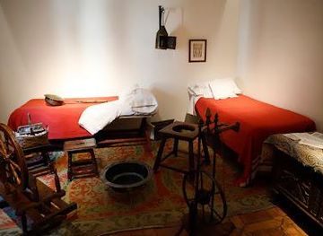 spain/madrid/attraction/cervantes-birthplace-museum