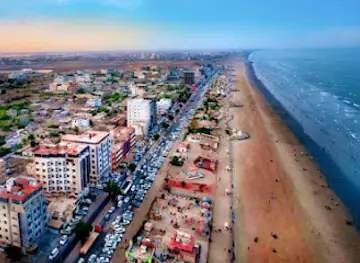 Abyan Coast Park
