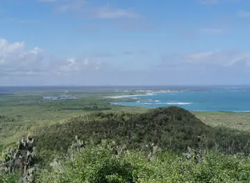 Mirador de la Bahía