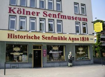 germany/cologne/attraction/mustard-mill-shop