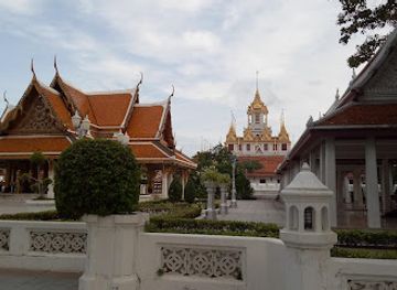 Rattanakosin Exhibition Hall