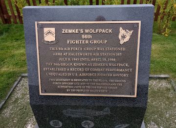 united-kingdom/southwold/attraction/halesworth-airfield-memorial-museum