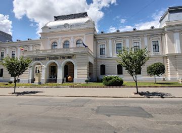 romania/vrancea/attraction/vasile-parvan-museum-barlad