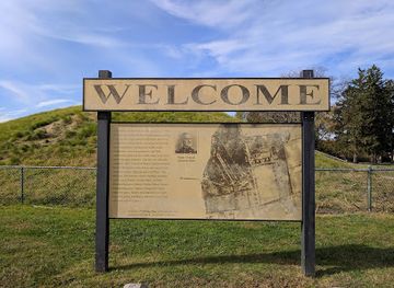 Fort Mott State Park