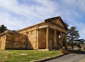 australia/central-highlands/attraction/berrima-courthouse