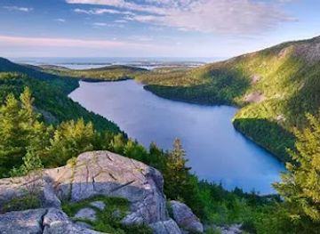 Acadia National Park