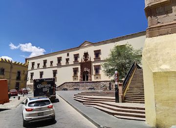 mexico/northern-mexico/attraction/museo-pedro-coronel