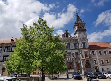 czechia/sumava/attraction/muzeum-ceske-loutky-a-cirkusu-prachatice