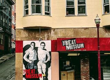 california/daly-city/attraction/the-beat-museum