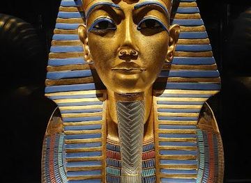 kentucky/henderson/attraction/discovering-king-tut-s-tomb