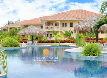 La Ensenada Beach Resort & Convention Center