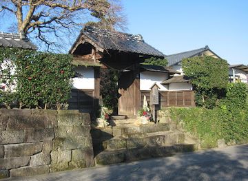japan/izumi/attraction/izumi-fumoto-samurai-residences