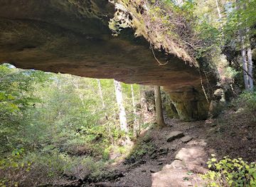 Pomona Natural Bridge