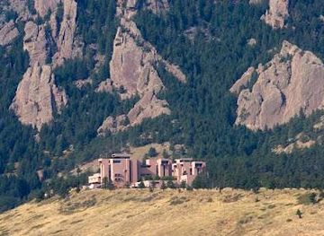 colorado/front-range/attraction/ncar-mesa-laboratory